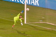 Neúnavná gólová mašina jede stále naplno. Ronaldo se trefil v Arménii hned dvakrát