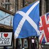 Velká Británie - Skotsko - referendum o nezávislosti