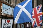 Pithart: Odtržení Skotska si nepřeju, hrozí řetězová reakce