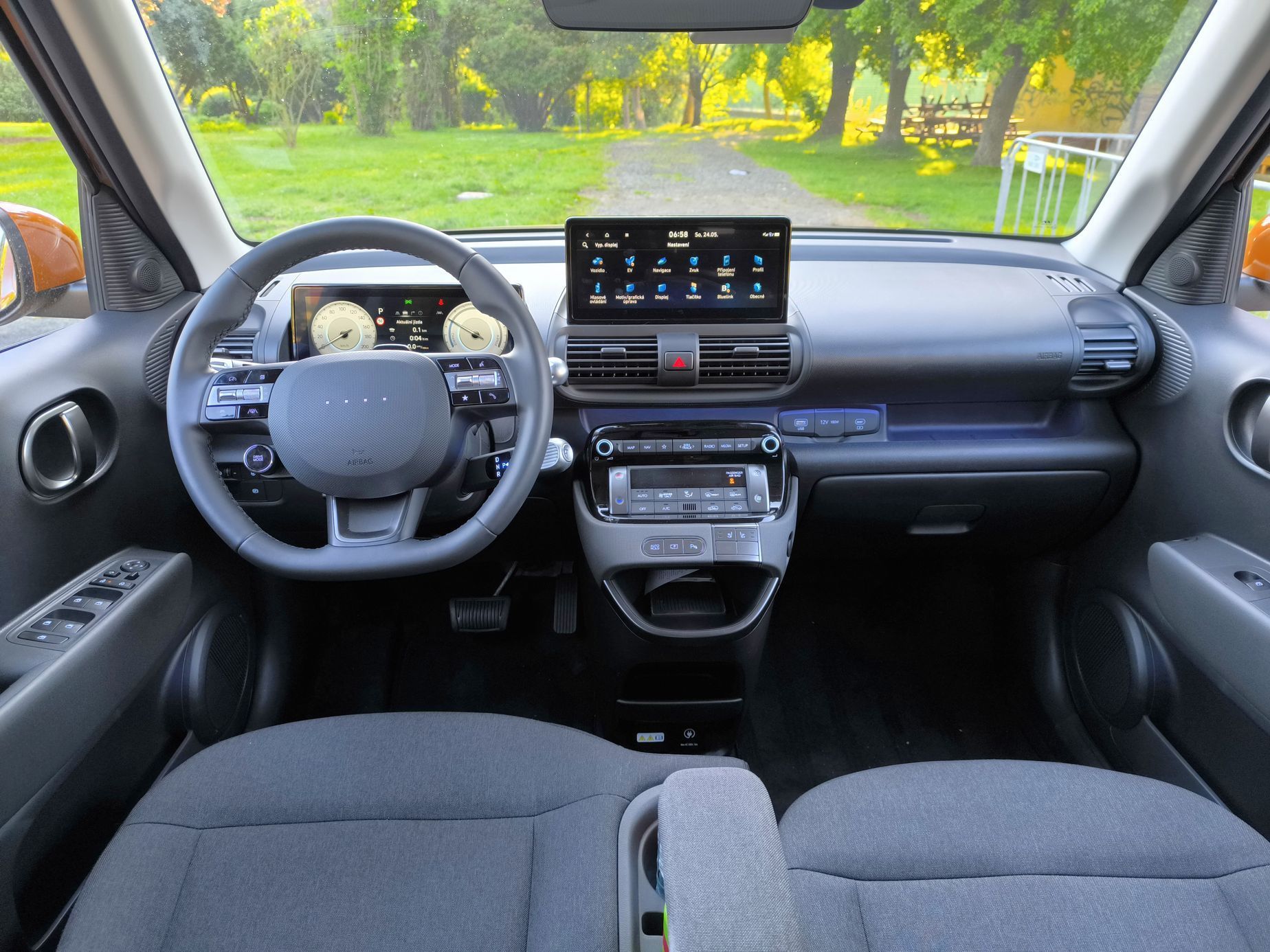 Hyundai Inster