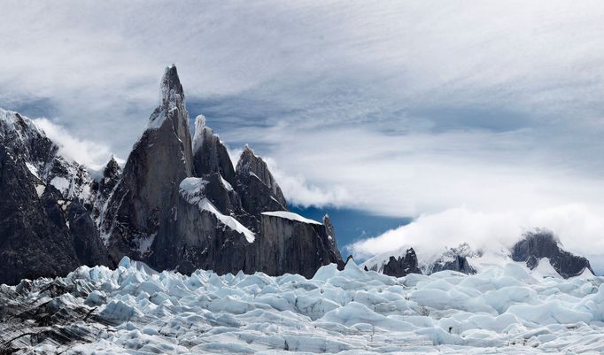 Cerro Torre