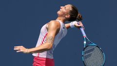 Miami Open: Karolína Plíšková