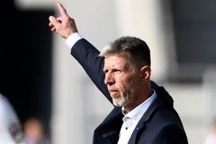 Vítězové a poražení českého fotbalu za rok 2018. Kdo je hrdinou a co bylo průšvihem?