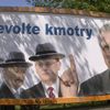 Billboard Antikampaň ODS