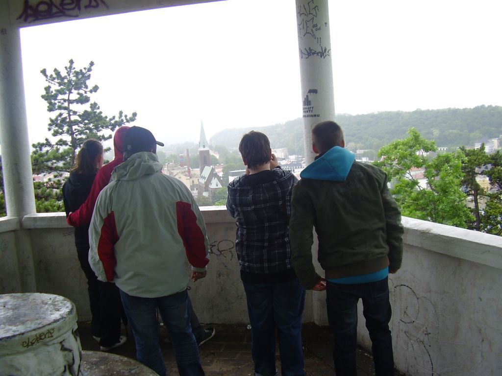 Povodeň Kralupy nad Vltavou