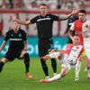 Slavia - Plzeň, Chance liga