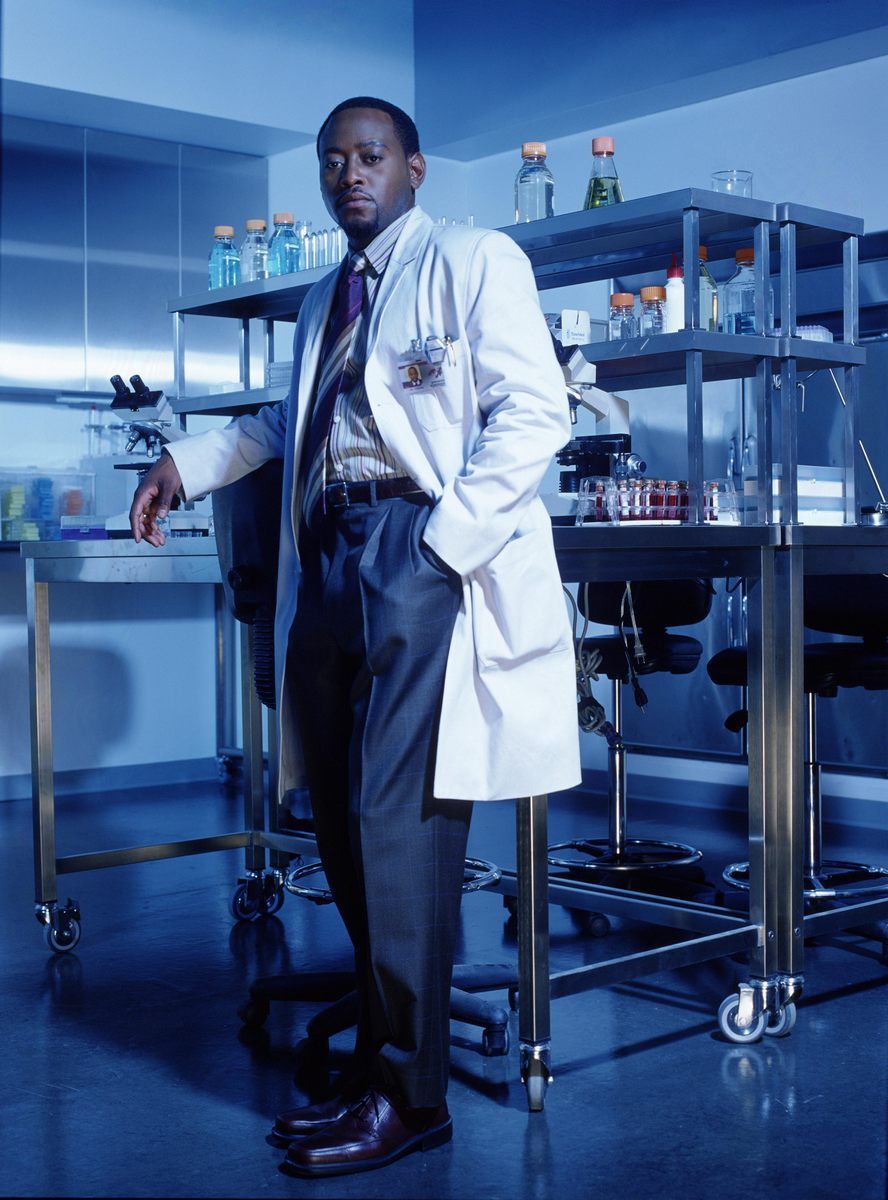 Dr. House