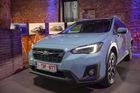 Nahlédli jsme pod pokličku techniky Subaru, značky, která dělá všechno jinak než ostatní