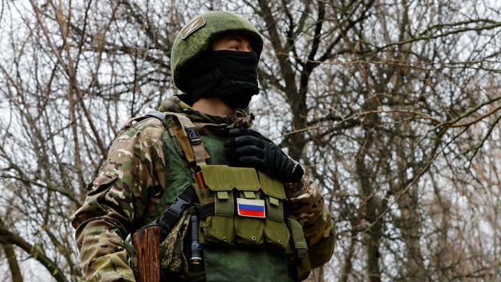 Ruští vojáci jsou sadisté. V mučírnách se děly hrozné věci, říká autorka knihy o Buči; Zdroj foto: Reuters