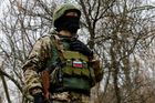 Na Ukrajině bylo zabito nebo zraněno 200 tisíc ruských vojáků, píše americký deník
