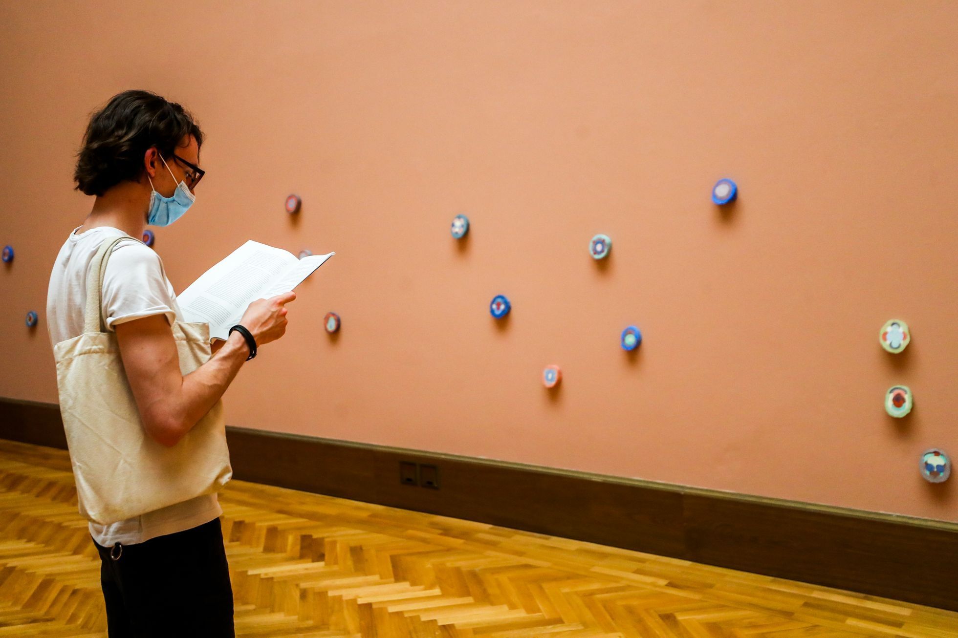 Unplugged, Lenka Vítková