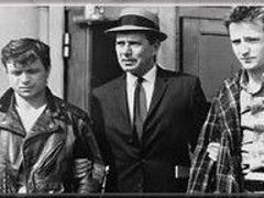 Foto z filmu Chladnokrevně (1967), adaptace stejnojenné knihy Trumana Capoteho