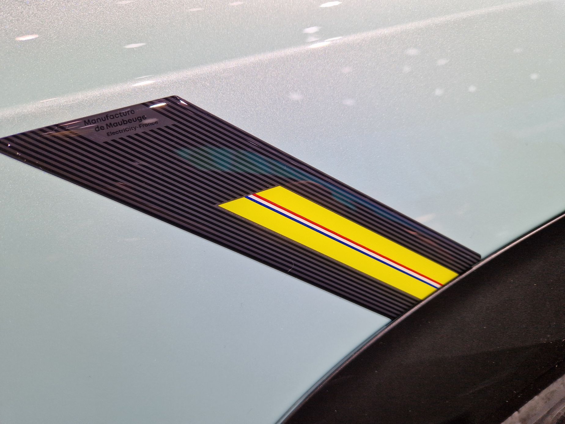 Renault 4 E-Tech