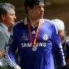 Chelsea: Michael Ballack