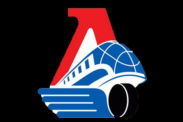 Lokomotiv Jaroslavl - logo