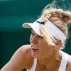 Wimbledon 2014: Caroline Wozniacká