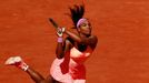 French Open 2015: Serena Williamsová