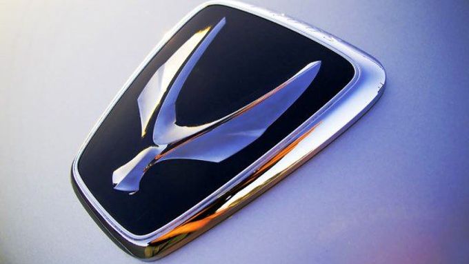 Nové luxusní modely Hyundai