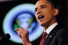 Obama rozjede volební kampaň za miliardu dolarů
