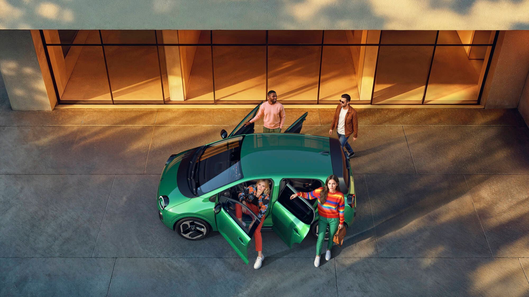 Renault Twingo (2025)