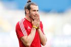 Městečko ve Walesu se přejmenovalo po fotbalové hvězdě na Bale