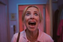 Všichni se bojíme. Do kin jde rodinná komedie Bubák od režiséra filmu Přišla v noci