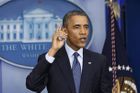 Obama: Pro ochranu před útoky střelců neděláme dost
