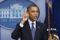 Obama: Pro ochranu před útoky střelců neděláme dost