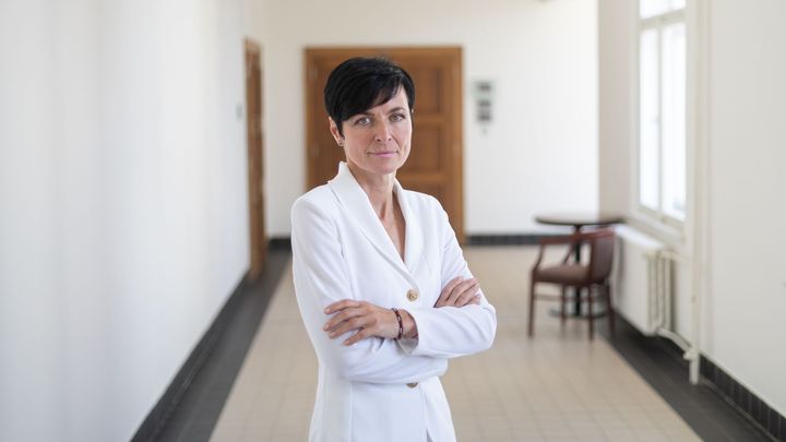 Stál na samém počátku kauzy Rath, teď se žalobce po letech přidal do týmu Bradáčové; Zdroj foto: Václav Vašků