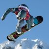 Soči 2014: Alexej Sobolev (snowboarding, slope style)