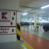Kaufland na pražském Vypichu