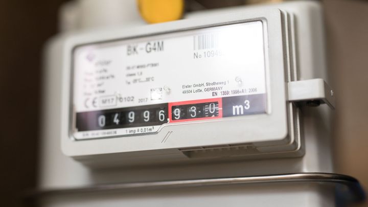 Režim DPI končí za pár týdnů. Úředníci domácnostem vysvětlí, jak nezůstat bez energií; Zdroj foto: Jakub Plíhal