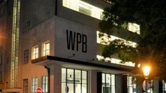 WPB Capital - sídlo