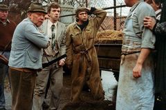 Kvíz pro filmové labužníky: Poznáte slavné hlášky o jídle?