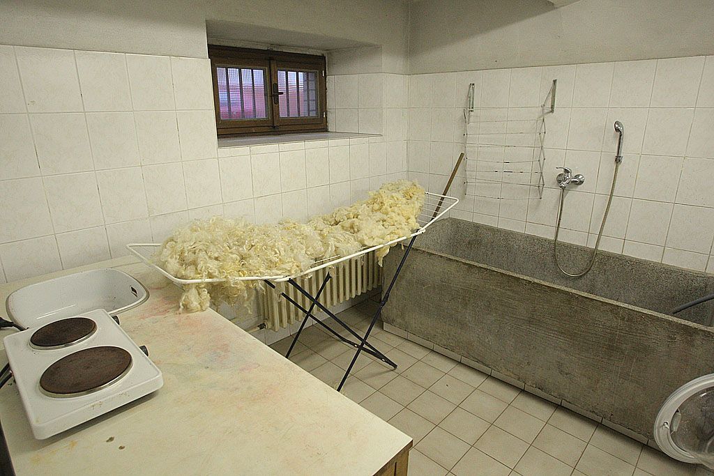 Waldorfská škola v Semilech