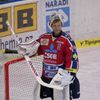 Hokejisté Zlína v utkání 13. kola Tipsport extraligy 2012/13 proti Pardubicím.