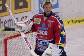 FOTO Salfický čaroval a vychytal vítězství ve Zlíně