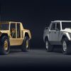 Lamborghini LM002