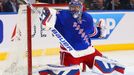 Henrik Lundqvist (New York Rangers) v NHL 2014-15