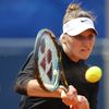 Markéta Vondroušová na J&T Banka Prague Open 2017