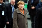 Kancléřka Merkelová má podíl na smrti mé matky, tvrdí syn bývalého kancléře Kohla