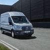 Ford E-Transit