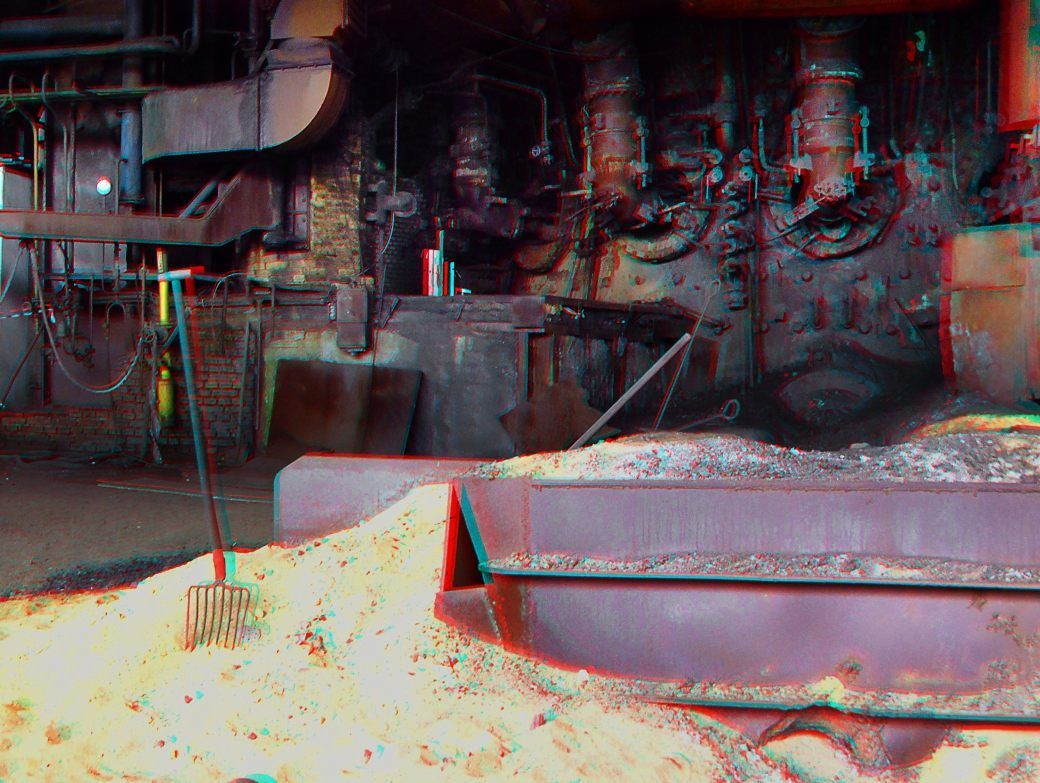 3D Vítkovice