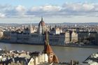 Slabý forint nepřiměl Maďarsko změnit úrokovou sazbu