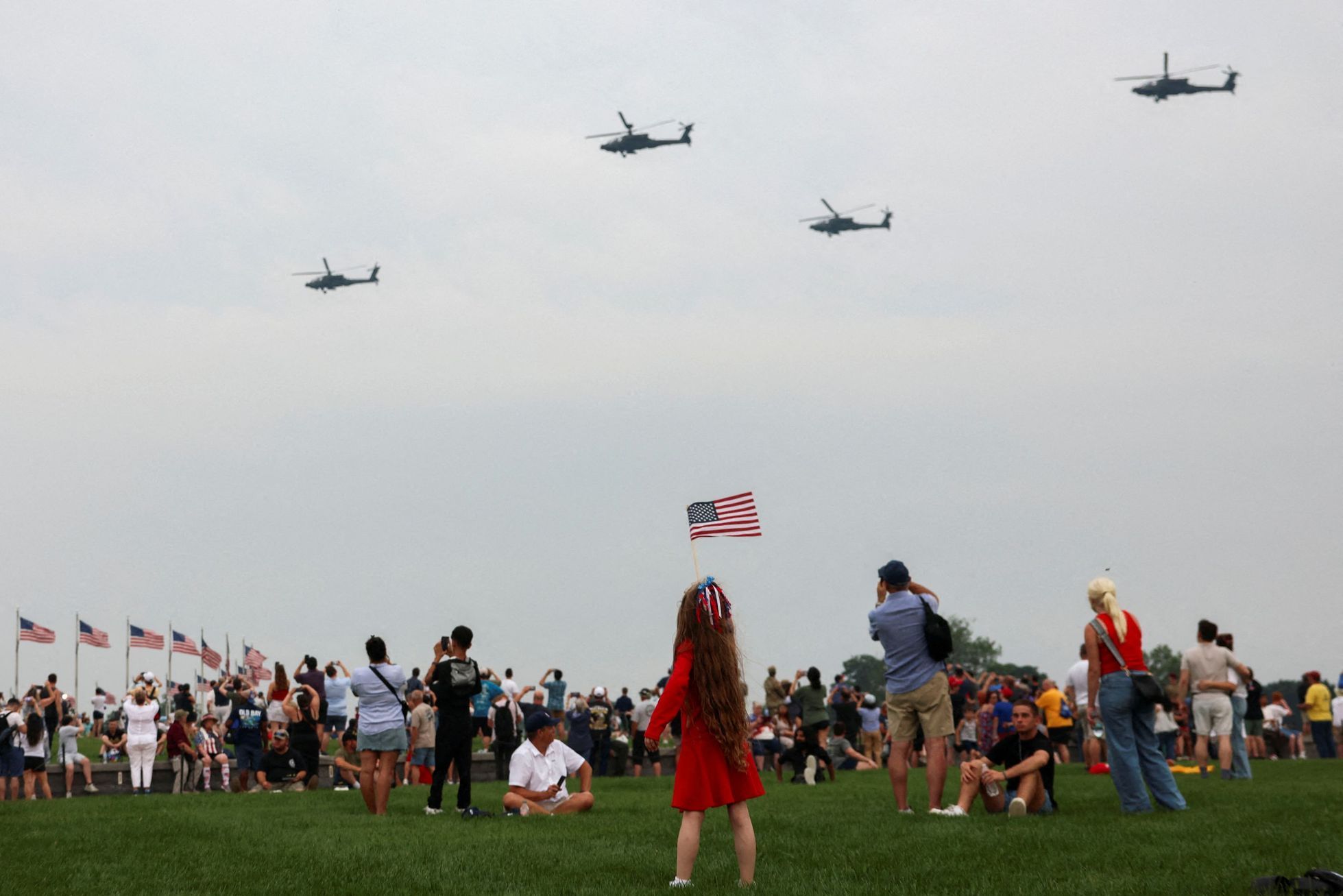 Military parade 10
