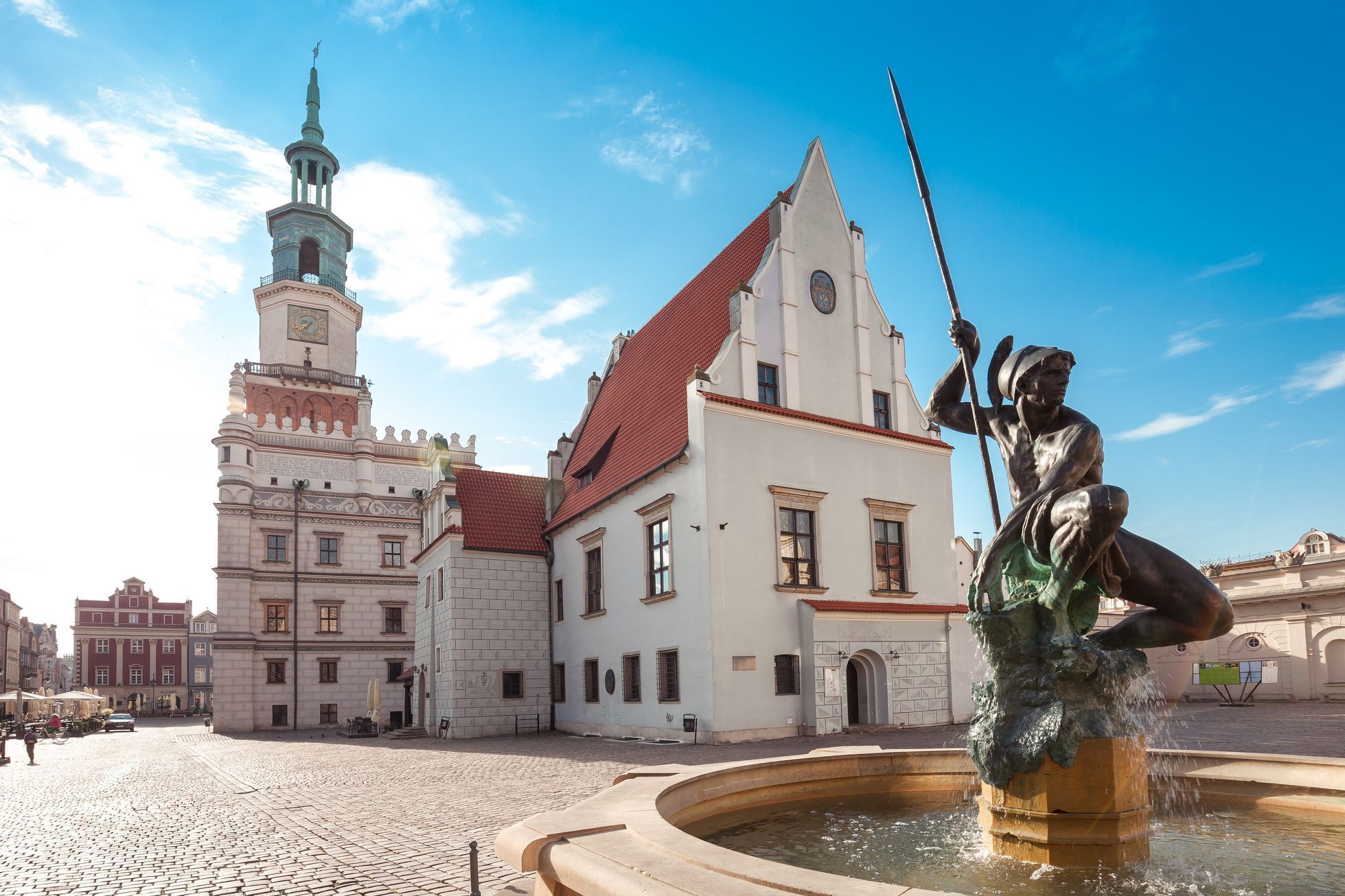Poznaň