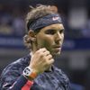US Open 2015: Rafael Nadal