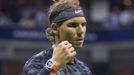 US Open 2015: Rafael Nadal