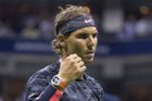 Bývalá francouzská ministryně nařkla Nadala z dopingu, ten se bude soudit