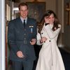 Kate Middletone - princ William